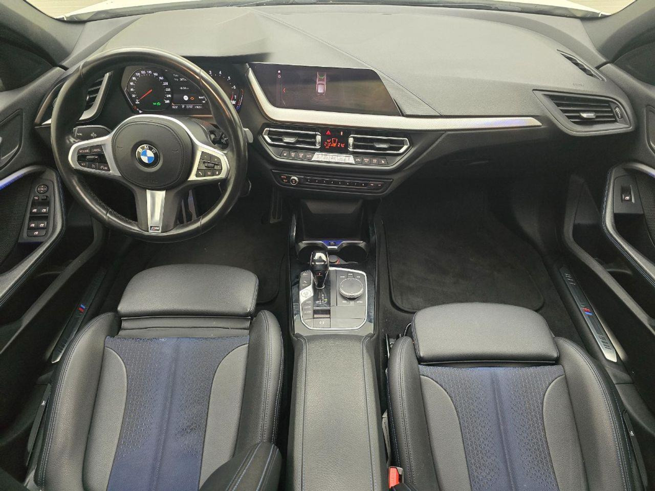 BMW 1 - serie 118i High Executive M-Sport | 2020 | 90.496 km | Automaat | Z254JR | NAP: Geen oordeel - Hatchback: picture 5 BMW 1 - serie 118i High Executive M-Sport | 2020 | 90.496 km | Automaat | Z254JR | NAP: Geen oordeel - Hatchback: picture 5
