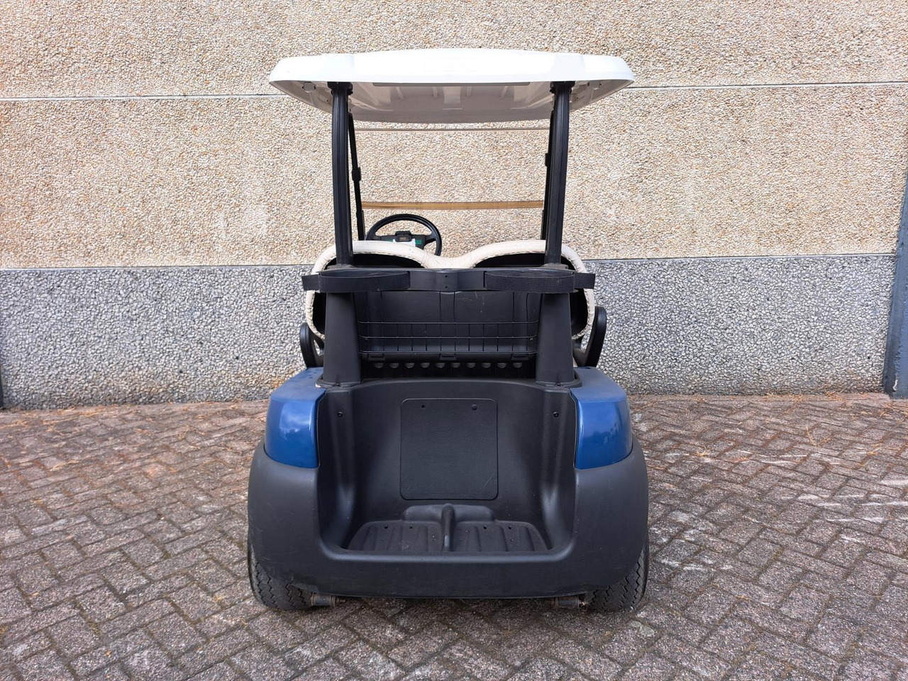 Clubcar Precedent 2 Seater Golfkar - Golf cart: picture 5 Clubcar Precedent 2 Seater Golfkar - Golf cart: picture 5