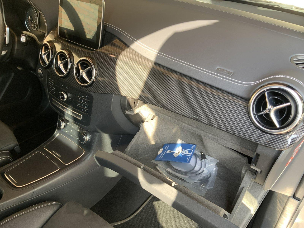 Mercedes-Benz | B-klasse | 180 | 2017 | 111.230 km | PX-086-J - Car: picture 4 Mercedes-Benz | B-klasse | 180 | 2017 | 111.230 km | PX-086-J - Car: picture 4