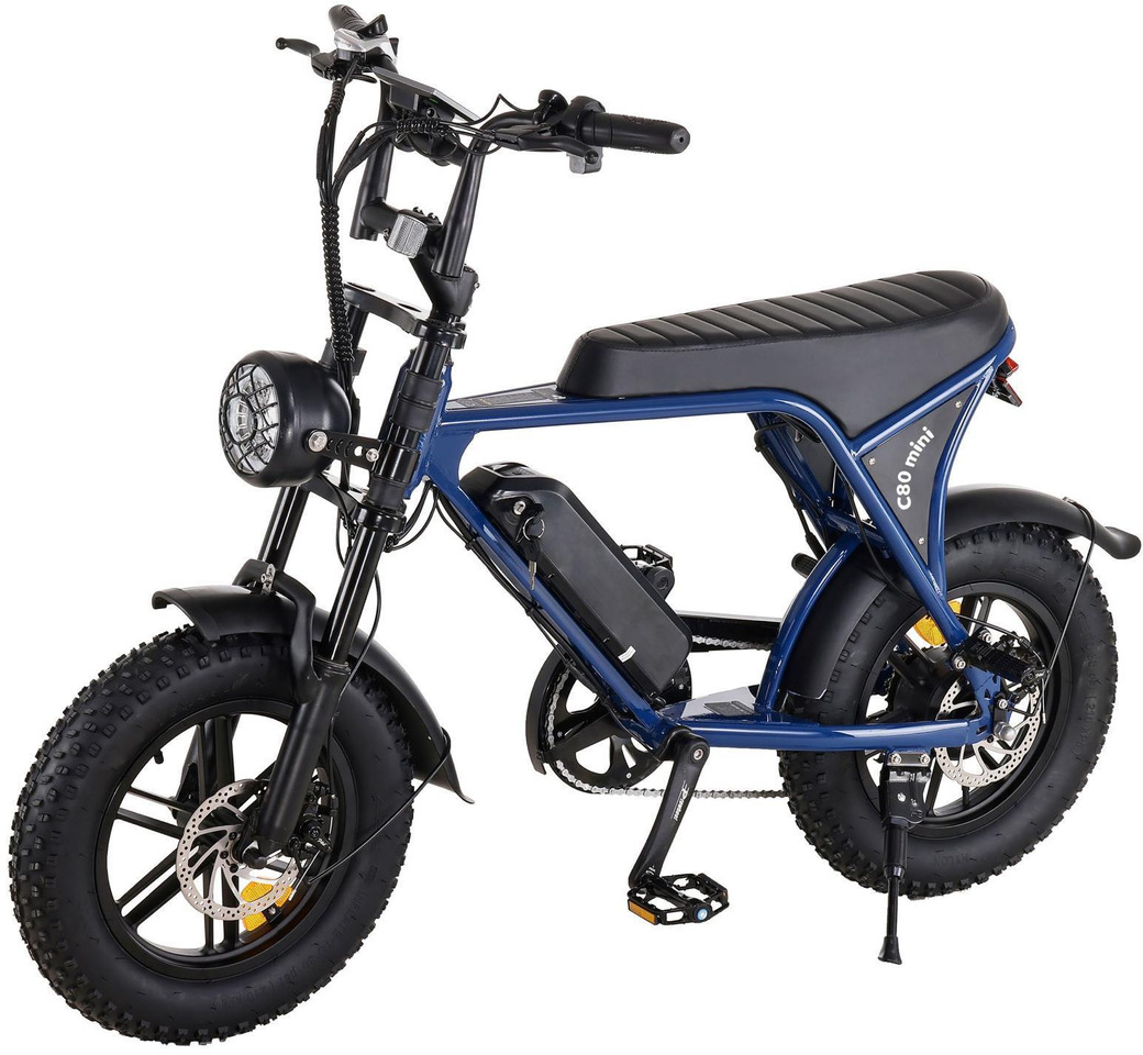 Mini Fatbike | C80 | Diverse kleuren | Vanaf 130 cm | NIEUW! - Other machinery: picture 5 Mini Fatbike | C80 | Diverse kleuren | Vanaf 130 cm | NIEUW! - Other machinery: picture 5