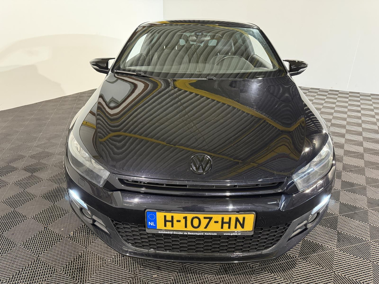 Volkswagen | Scirocco | 1.4 TSI | 2010 | 158.287 km | H107HN | Geen oordeel - Car: picture 5 Volkswagen | Scirocco | 1.4 TSI | 2010 | 158.287 km | H107HN | Geen oordeel - Car: picture 5