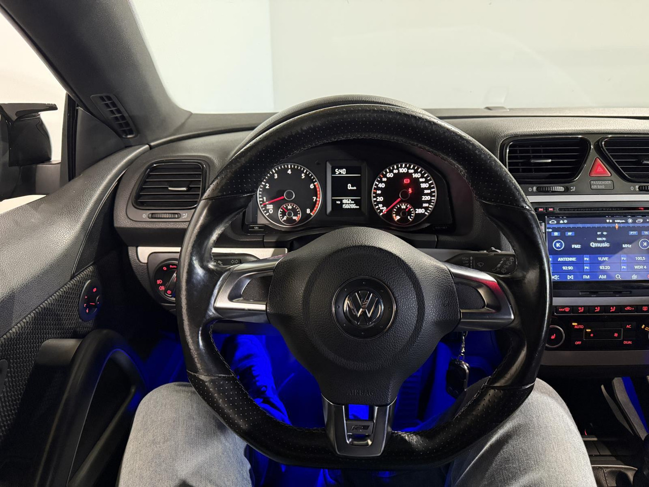 Volkswagen | Scirocco | 1.4 TSI | 2010 | 158.287 km | H107HN | Geen oordeel - Car: picture 3 Volkswagen | Scirocco | 1.4 TSI | 2010 | 158.287 km | H107HN | Geen oordeel - Car: picture 3