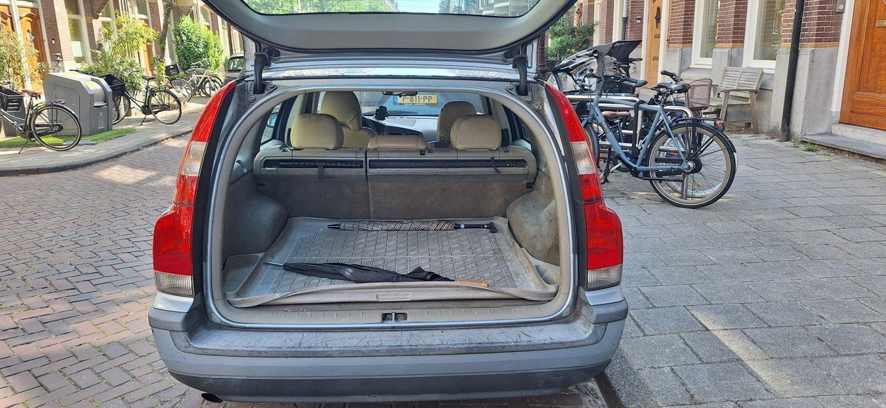 Volvo V70 2.4 Comfort Line | 2001 | 312.397 | NK-218-T - Car: picture 3 Volvo V70 2.4 Comfort Line | 2001 | 312.397 | NK-218-T - Car: picture 3