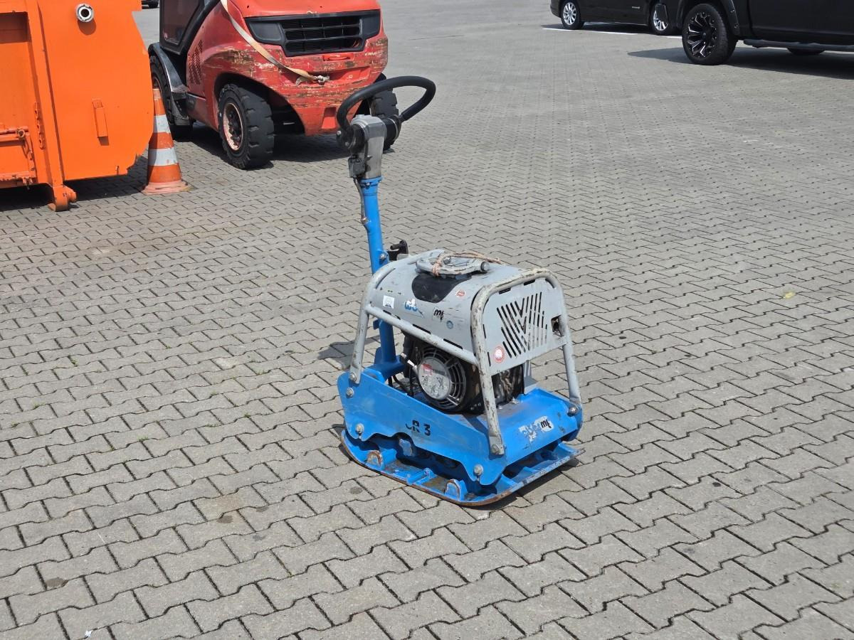 Weber CR3 Trilplaat 2023 - Vibratory plate: picture 3 Weber CR3 Trilplaat 2023 - Vibratory plate: picture 3