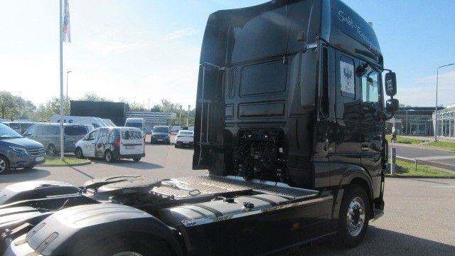 Tractor unit DAF XF 530: picture 7