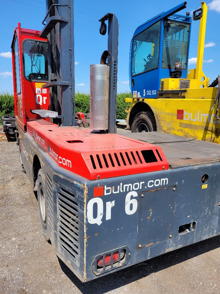 Bulmor DQR50/12/55D - Side loader: picture 3 Bulmor DQR50/12/55D - Side loader: picture 3