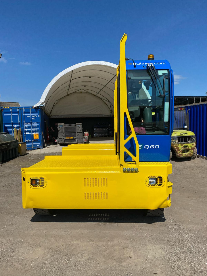 Bulmor EQ60 1600 Deck Electric - Side loader: picture 1 Bulmor EQ60 1600 Deck Electric - Side loader: picture 1