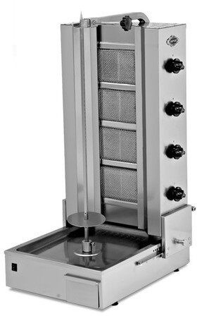 New APARAT ZA GIROS - Food processing equipment: picture 1 New APARAT ZA GIROS - Food processing equipment: picture 1