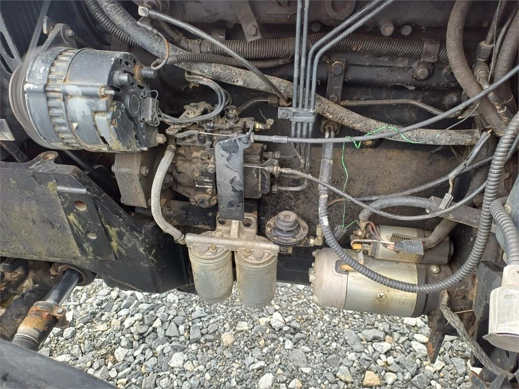 Lease a Case IH 685XL Hyvät renkaat. Case IH 685XL Hyvät renkaat.: picture 12 Lease a Case IH 685XL Hyvät renkaat. Case IH 685XL Hyvät renkaat.: picture 12