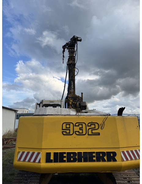 Drilling rig Abi RE 10/12000: picture 11 Drilling rig Abi RE 10/12000: picture 11