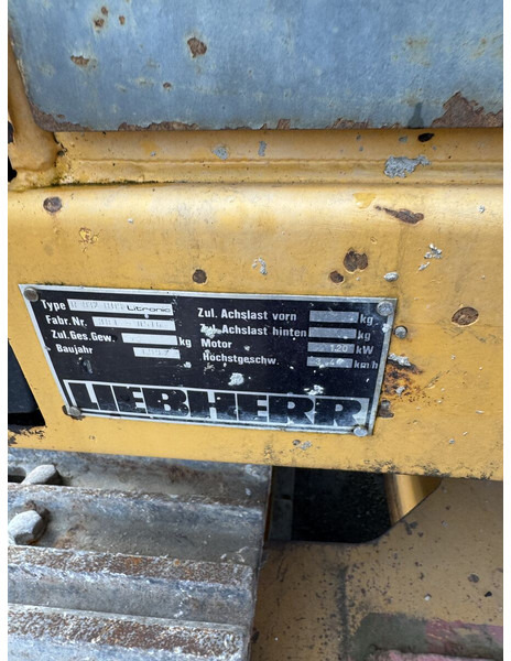 Drilling rig Abi RE 10/12000: picture 13 Drilling rig Abi RE 10/12000: picture 13