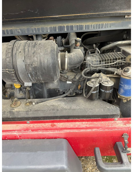 Air compressor Atlas-Copco XAHS 186: picture 8