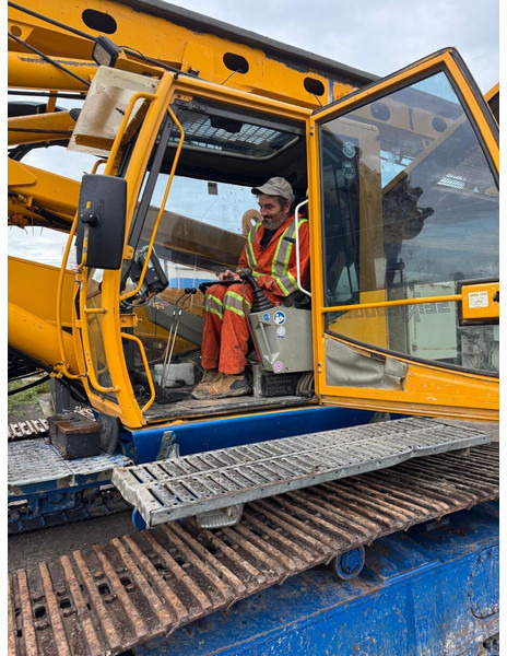 Bauer BG 24H - Drilling rig: picture 3 Bauer BG 24H - Drilling rig: picture 3