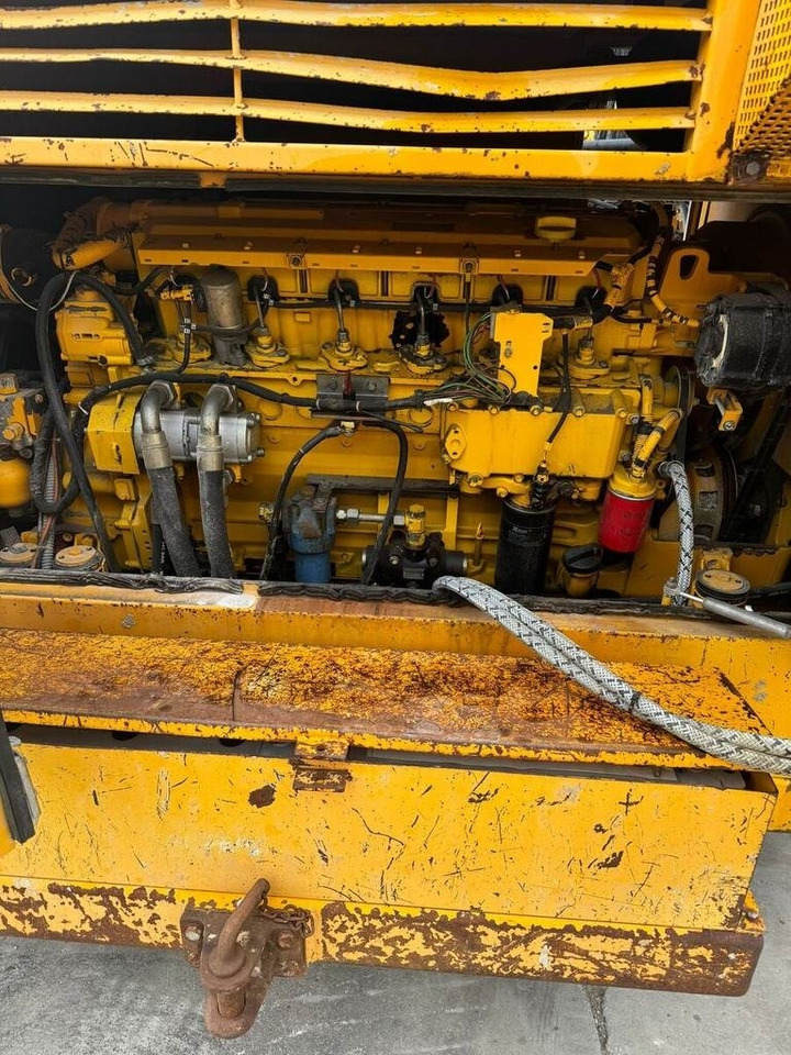 Klemm KR 806 - Drilling rig: picture 2 Klemm KR 806 - Drilling rig: picture 2