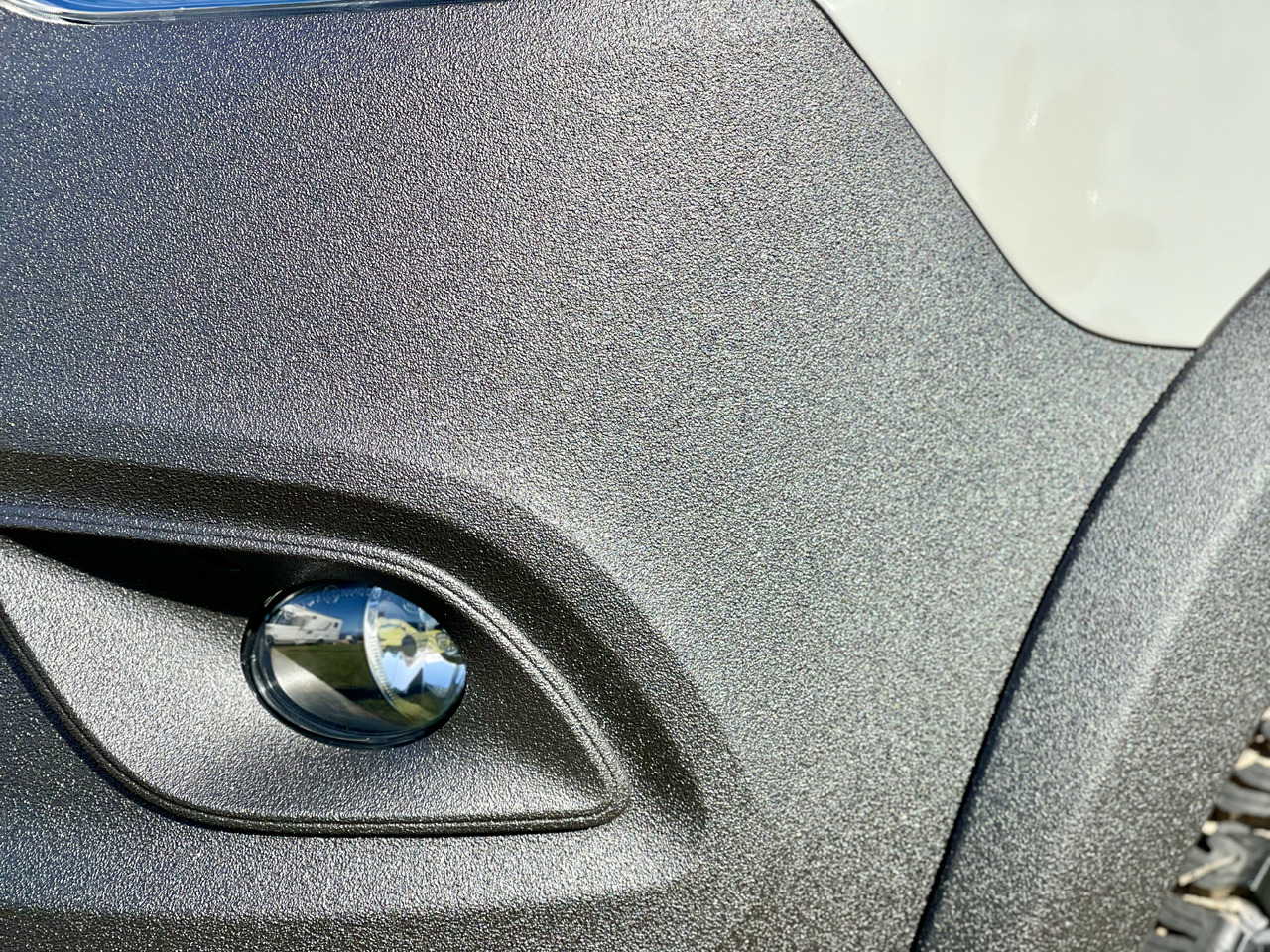 Hymer MLT Cross Trail - Semi-integrated motorhome: picture 5 Hymer MLT Cross Trail - Semi-integrated motorhome: picture 5