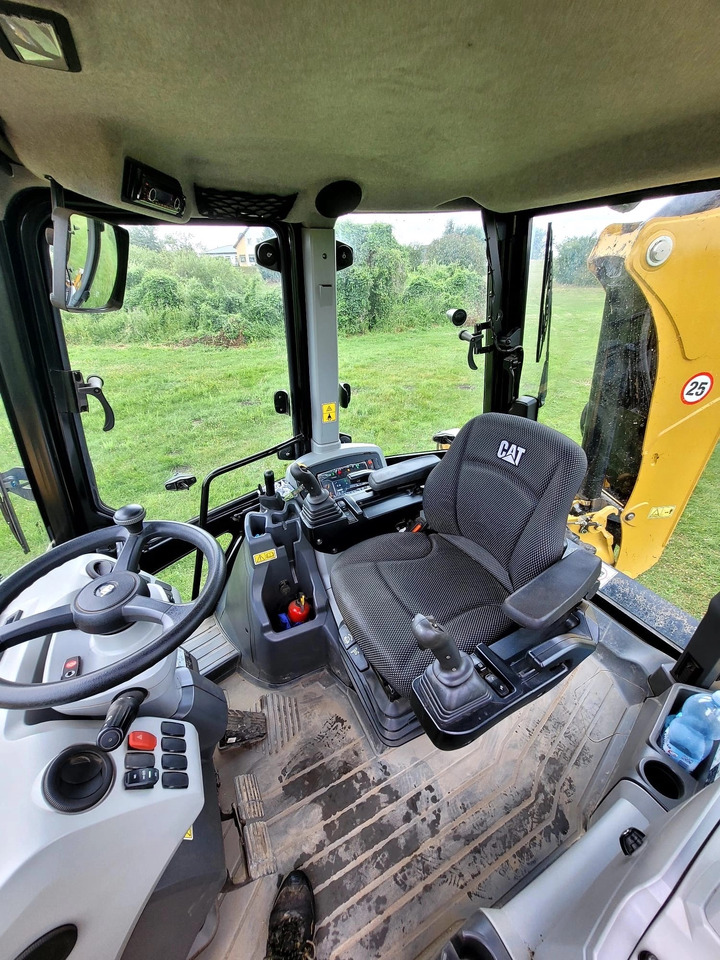 CATERPILLAR 432 - Backhoe loader: picture 2 CATERPILLAR 432 - Backhoe loader: picture 2
