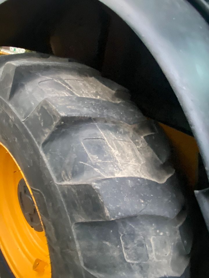 JCB 3CX - Backhoe loader: picture 4 JCB 3CX - Backhoe loader: picture 4