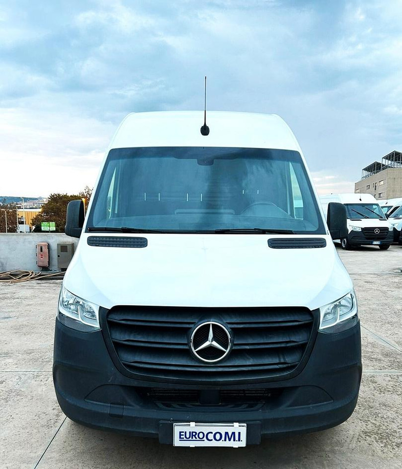 Mercedes Sprinter 314 cdi 37/35 L2H2 - Panel van: picture 2 Mercedes Sprinter 314 cdi 37/35 L2H2 - Panel van: picture 2