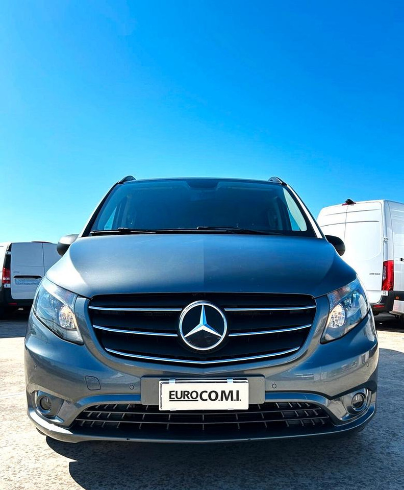 Mercedes-benz Vito 2.0 119 CDI PL Tourer Select Ex - Car: picture 2 Mercedes-benz Vito 2.0 119 CDI PL Tourer Select Ex - Car: picture 2