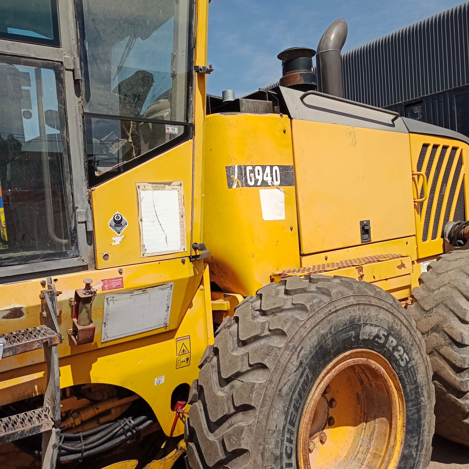VOLVO G940 - Grader: picture 5 VOLVO G940 - Grader: picture 5