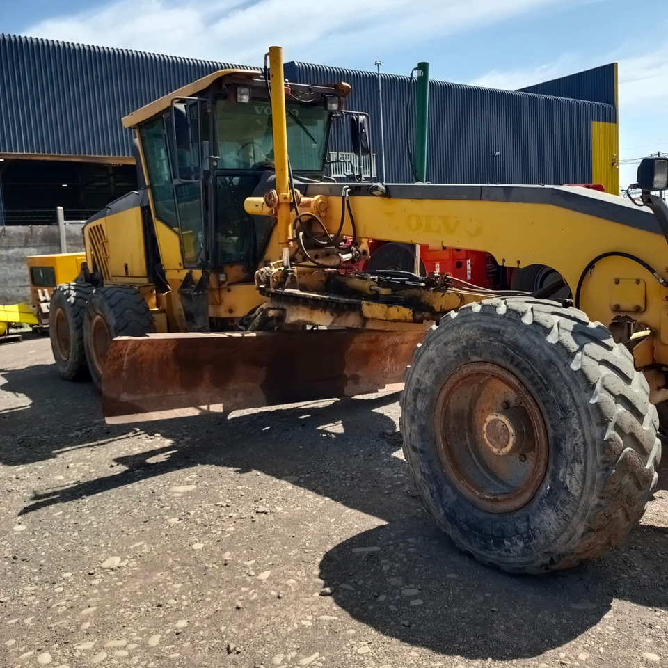 VOLVO G940 - Grader: picture 4 VOLVO G940 - Grader: picture 4