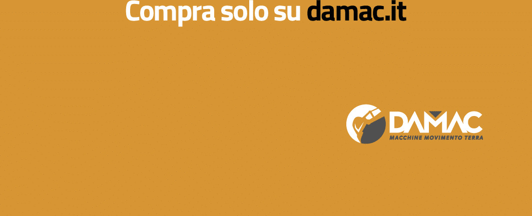 DAMAC RA.190x40 - Loading ramp: picture 5 DAMAC RA.190x40 - Loading ramp: picture 5