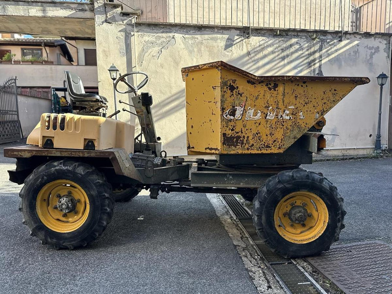 Dieci R316 - Dumper: picture 2 Dieci R316 - Dumper: picture 2