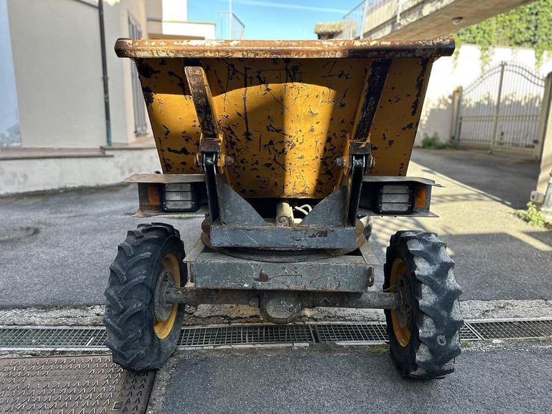 Dieci R316 - Dumper: picture 4 Dieci R316 - Dumper: picture 4