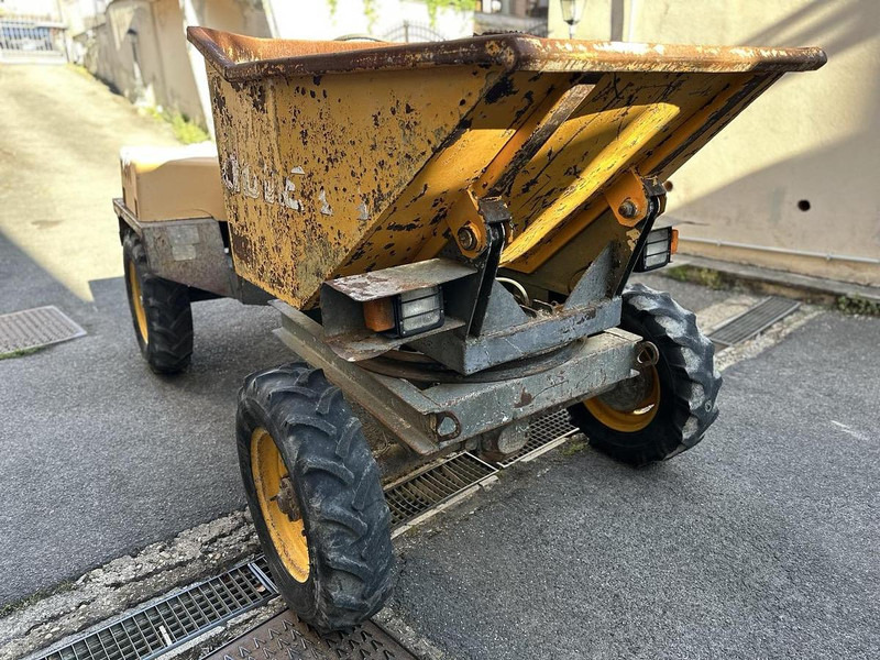 Dieci R316 - Dumper: picture 3 Dieci R316 - Dumper: picture 3