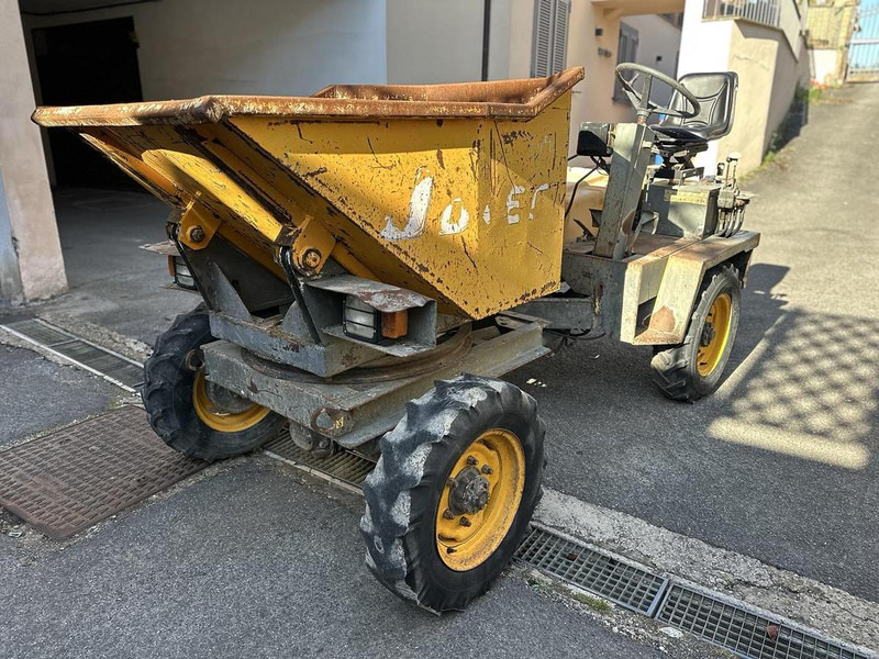 Dieci R316 - Dumper: picture 5 Dieci R316 - Dumper: picture 5