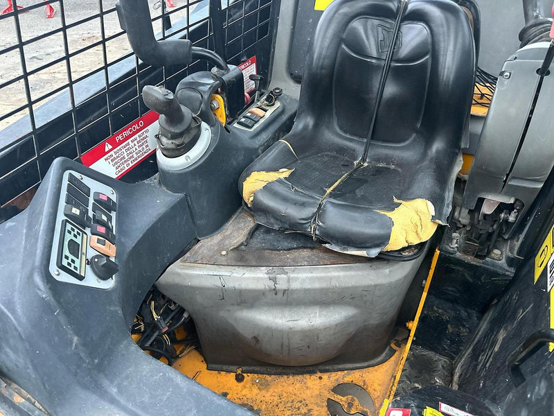 JCB 170HF - Compact track loader: picture 5 JCB 170HF - Compact track loader: picture 5