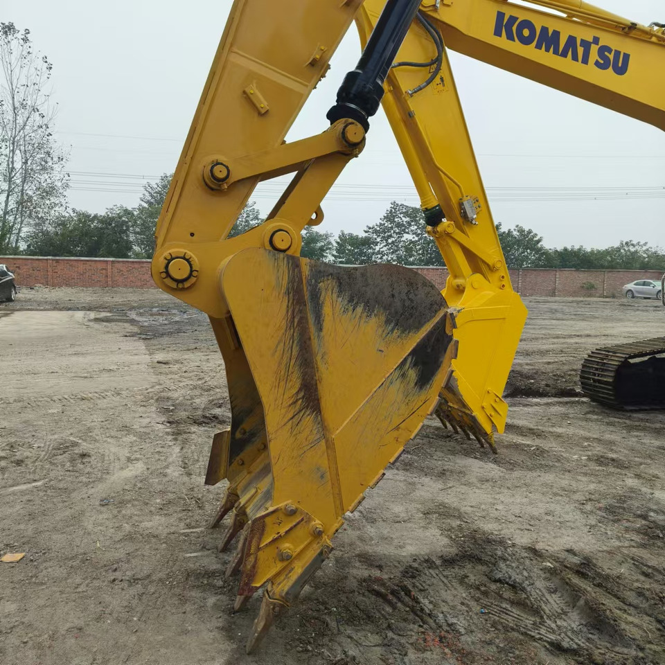 CATERPILLAR 336GC - Crawler excavator: picture 3 CATERPILLAR 336GC - Crawler excavator: picture 3