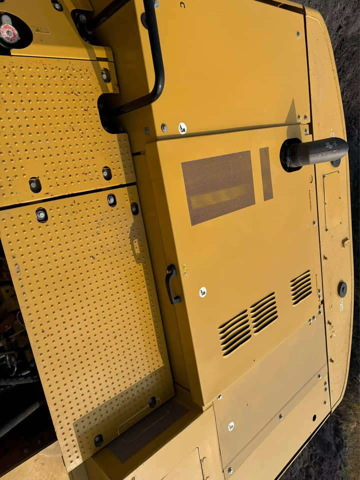 CATERPILLAR 345GC - Crawler excavator: picture 2 CATERPILLAR 345GC - Crawler excavator: picture 2