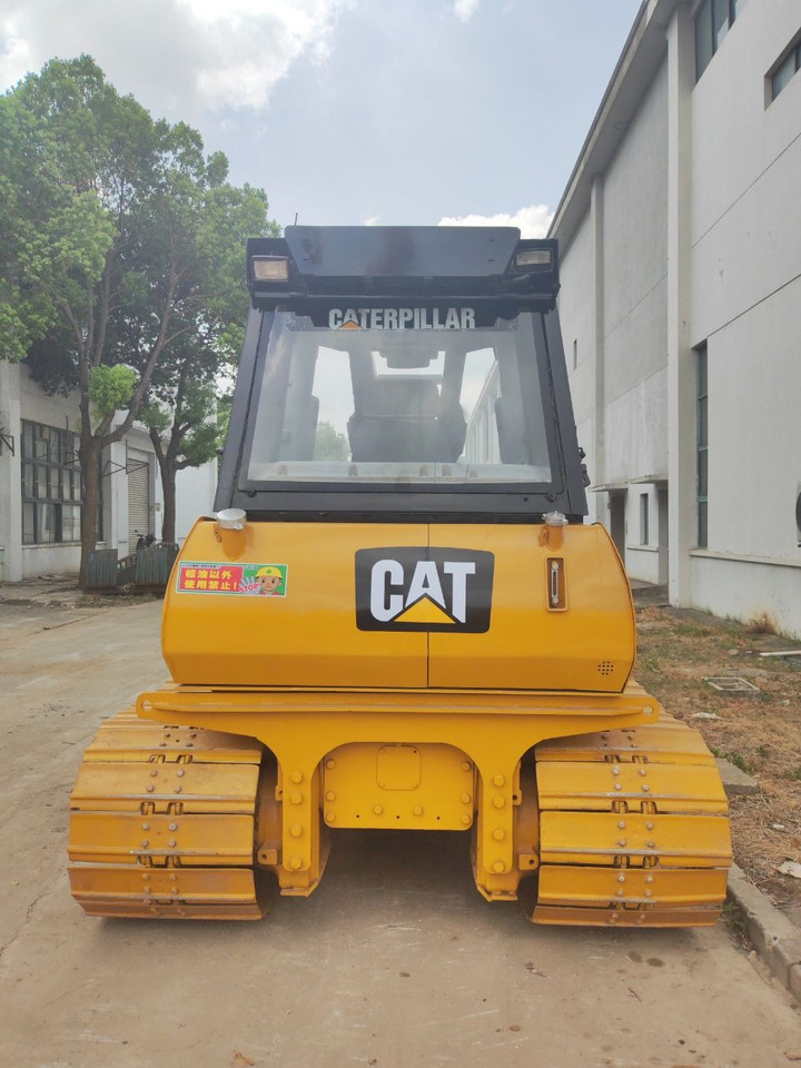 CATERPILLAR D5K - Bulldozer: picture 4 CATERPILLAR D5K - Bulldozer: picture 4