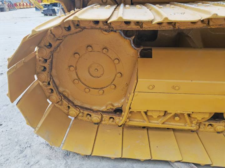 Bulldozer CATERPILLAR D5K: picture 21