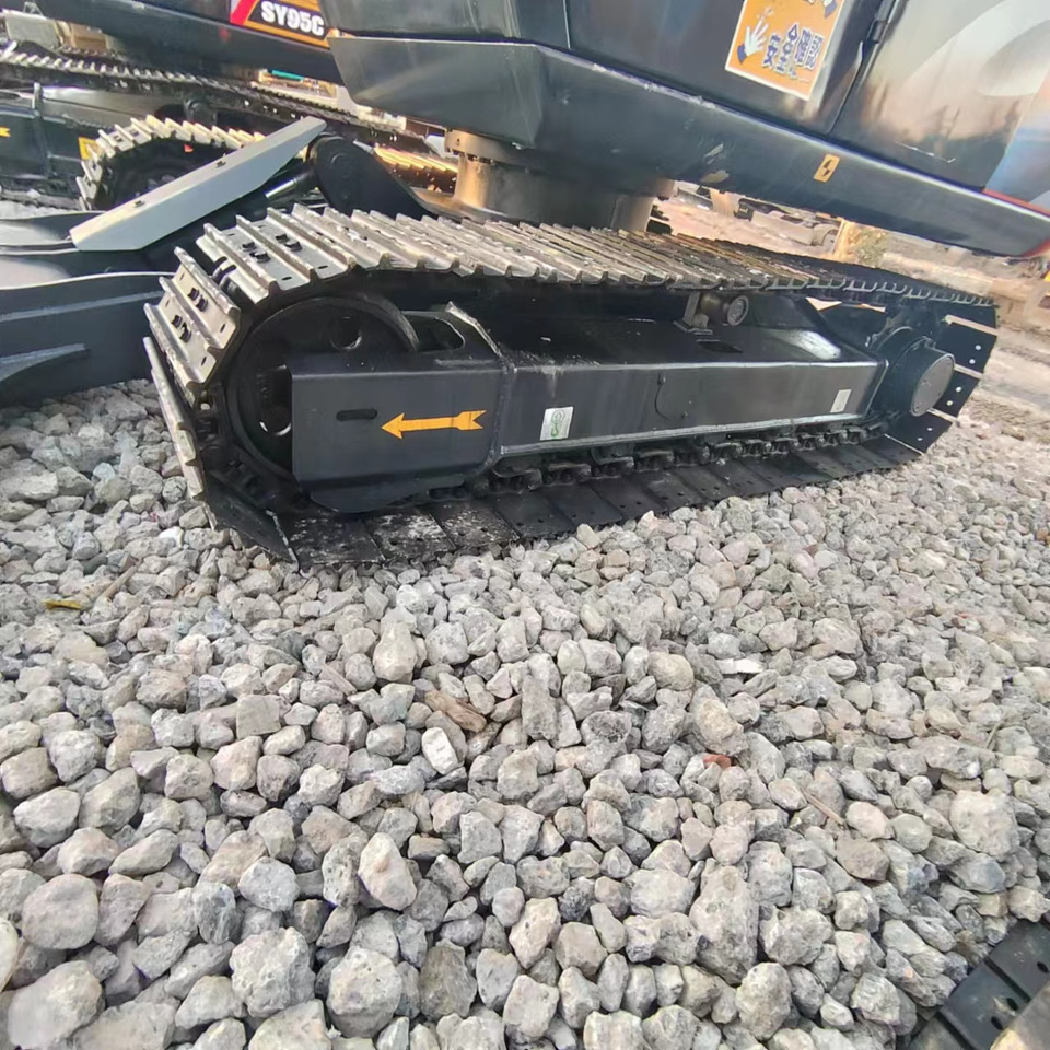 HITACHI ZX70 - Crawler excavator: picture 5 HITACHI ZX70 - Crawler excavator: picture 5