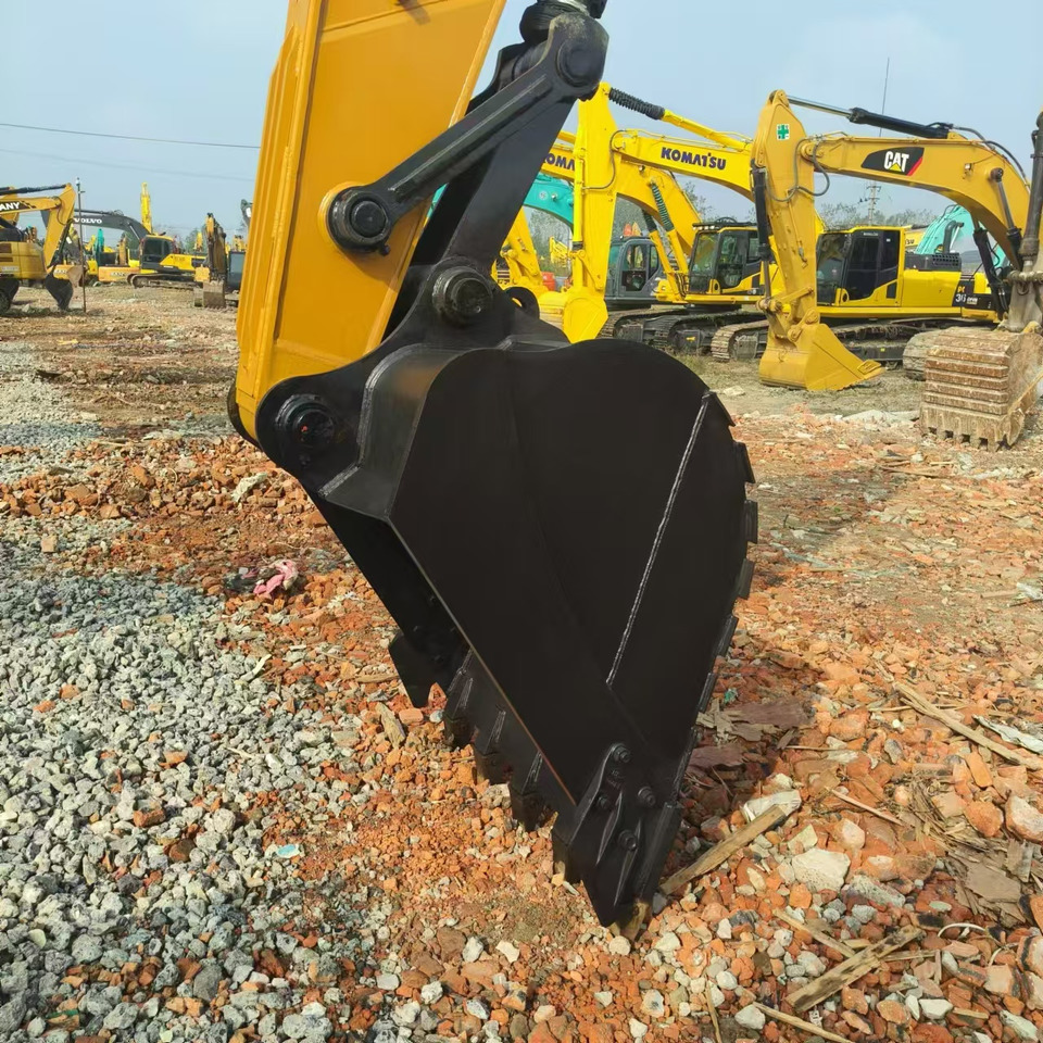 SANY SY235H - Crawler excavator: picture 5 SANY SY235H - Crawler excavator: picture 5