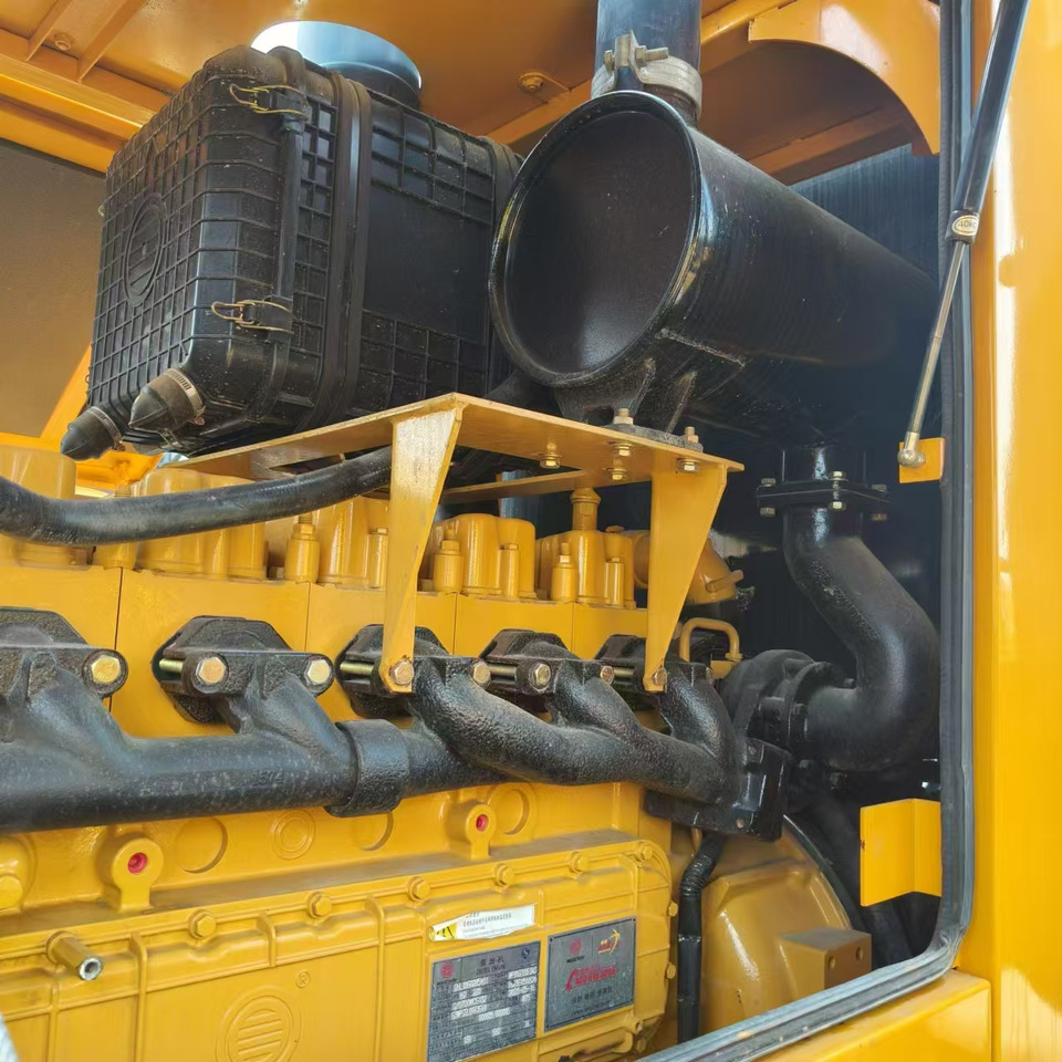 Wheel loader XCMG ZL50GN: picture 21
