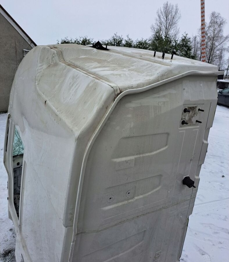 1111111 Volvo FH4 - Cab for Truck: picture 2 1111111 Volvo FH4 - Cab for Truck: picture 2