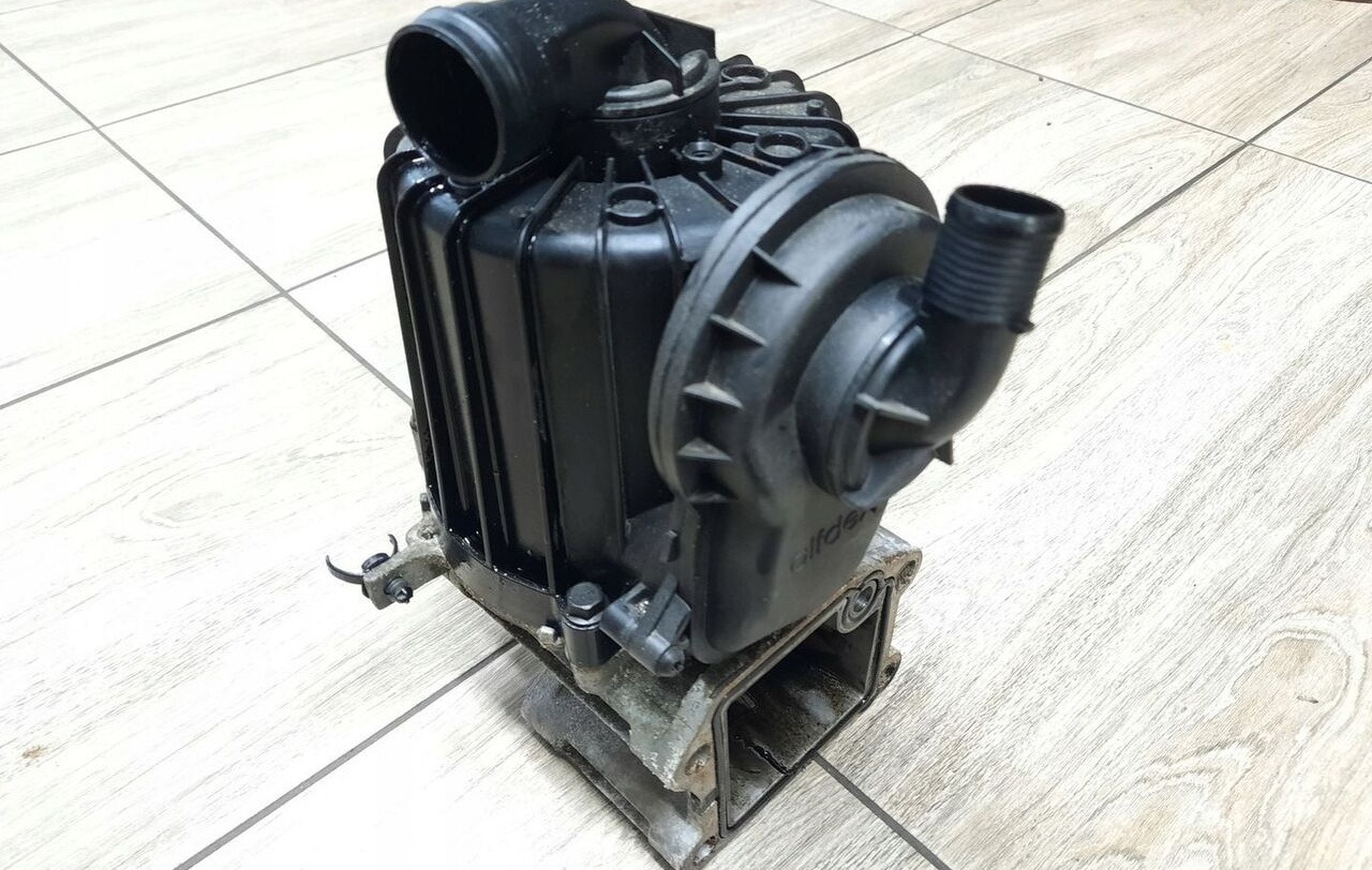 22877307 Renault GAMA T RANGE - Oil filter for Truck: picture 2 22877307 Renault GAMA T RANGE - Oil filter for Truck: picture 2