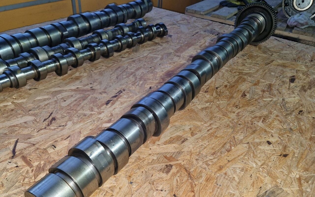 8148524 Volvo FM12 - Camshaft for Truck: picture 3 8148524 Volvo FM12 - Camshaft for Truck: picture 3