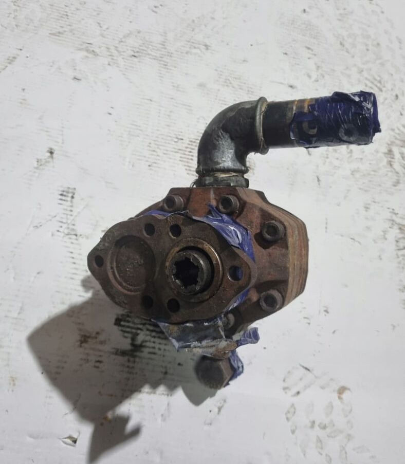 Casappa - Hydraulic pump for Truck: picture 3 Casappa - Hydraulic pump for Truck: picture 3