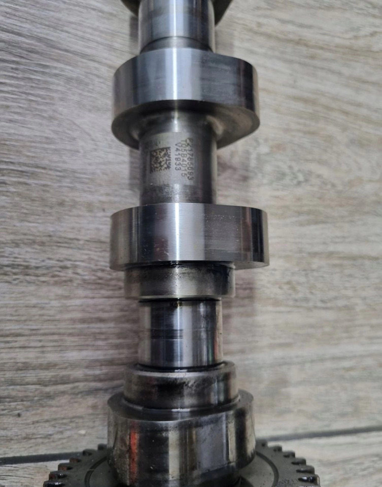 DEUTZ 04901003 04902099 TCD2013L64V - Camshaft: picture 4 DEUTZ 04901003 04902099 TCD2013L64V - Camshaft: picture 4