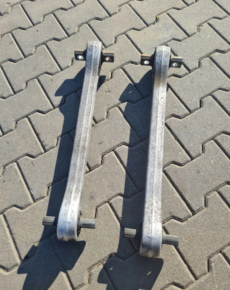 DRĄŻEK REAKCYJNY STABILIZACYJNY VOLVO FH 4 FM 4 FH 5 FM 5 ORYGINAŁ 22455603 - Anti-roll bar: picture 2 DRĄŻEK REAKCYJNY STABILIZACYJNY VOLVO FH 4 FM 4 FH 5 FM 5 ORYGINAŁ 22455603 - Anti-roll bar: picture 2