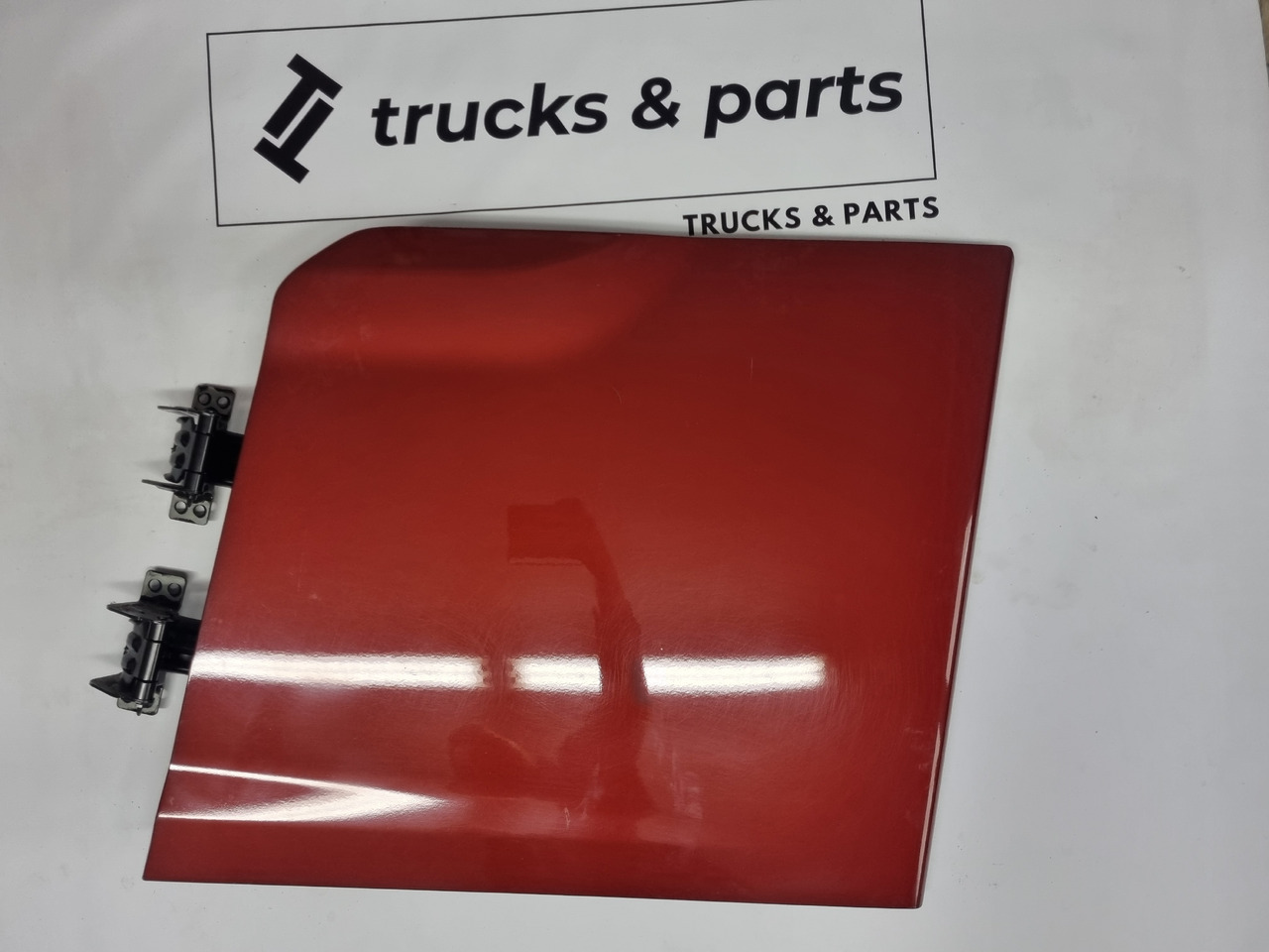 FORD KLAPA SCHOWKA DRZWICZKI LEWE KOMPLETNE FORD F-MAX Ford F-MAX Ford F-MAX - Body and exterior for Truck: picture 1 FORD KLAPA SCHOWKA DRZWICZKI LEWE KOMPLETNE FORD F-MAX Ford F-MAX Ford F-MAX - Body and exterior for Truck: picture 1