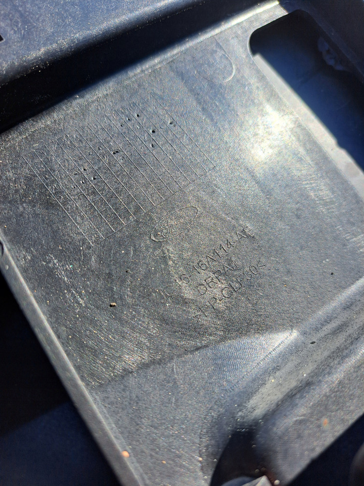 FORD PRZEDŁUŻENIE STOPNICY PRAWE ORYGINAŁ FORD F-MAX EURO 6 - Body and exterior for Truck: picture 5 FORD PRZEDŁUŻENIE STOPNICY PRAWE ORYGINAŁ FORD F-MAX EURO 6 - Body and exterior for Truck: picture 5