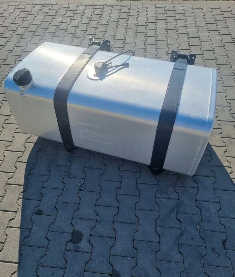 FORD ZBIORNIK BAK PALIWA 510 LITRÓW 140CM FORD F-MAX CARGO GC46 9K007 - Fuel tank for Truck: picture 1 FORD ZBIORNIK BAK PALIWA 510 LITRÓW 140CM FORD F-MAX CARGO GC46 9K007 - Fuel tank for Truck: picture 1