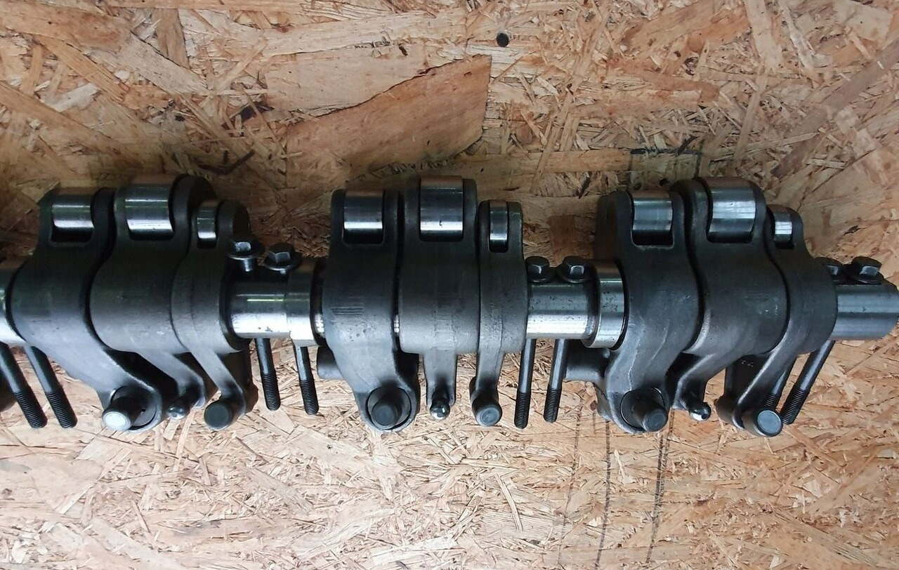KLAWIATURA ZAWOROWA VEB VOLVO FH 13 RENAULT MAGNUM DXI 13 - Engine and parts for Truck: picture 3 KLAWIATURA ZAWOROWA VEB VOLVO FH 13 RENAULT MAGNUM DXI 13 - Engine and parts for Truck: picture 3