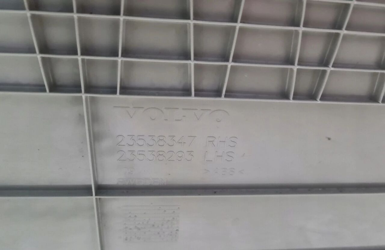 LODÓWKA CHŁODZIARKA VOLVO FH 4 FH 5 EURO 6 Volvo FH 4 FH 5 EURO 6  Volvo VOLVO FH 4 FH 5 EURO 6 - Cab and interior for Truck: picture 3 LODÓWKA CHŁODZIARKA VOLVO FH 4 FH 5 EURO 6 Volvo FH 4 FH 5 EURO 6  Volvo VOLVO FH 4 FH 5 EURO 6 - Cab and interior for Truck: picture 3