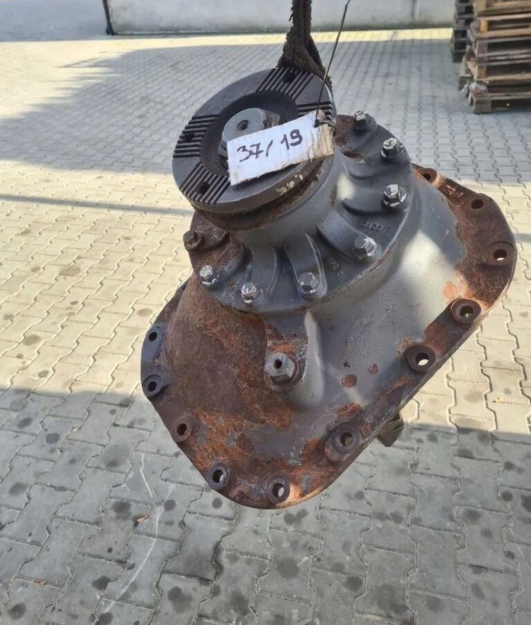 Meritor Renault RENAULT PREMIUM KERAX LANDER DXI 1.95 37/19 - Differential gear for Truck: picture 3 Meritor Renault RENAULT PREMIUM KERAX LANDER DXI 1.95 37/19 - Differential gear for Truck: picture 3